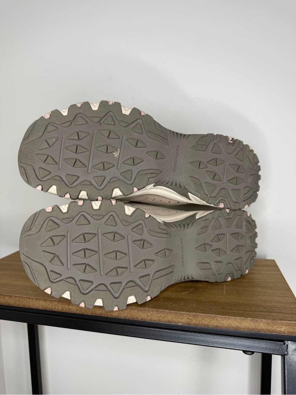 Skechers Hands Free Slip-ins® Hillcrest - Sunapee trail shoes - Picture 7 of 8